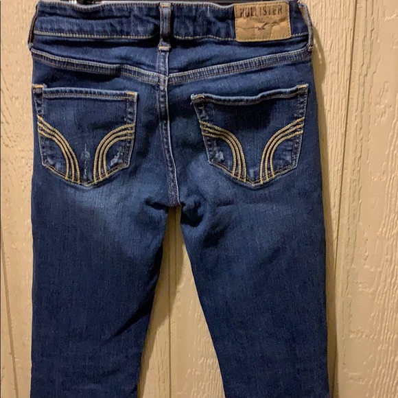 Pants - Picture 3 of 3